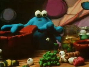 Poster for Breakfast Time Poster for Breakfast Time