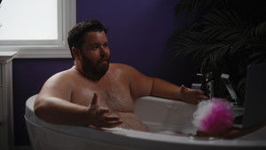 Poster for Snow Angel