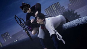 Poster for Episode 4 Poster for Episode 4