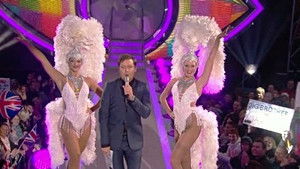 Poster for Live launch Poster for Live launch