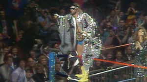 Poster for November 8, 1988