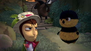 Poster for Episode 28 Poster for Episode 28