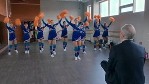 Poster for Episode 10