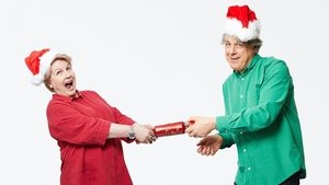 Poster for Toys, Tinsel, and Turkeys