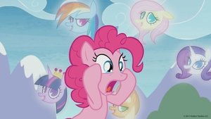 Poster for The Maud Couple