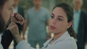 Poster for Episode 1