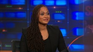 Poster for Ava DuVernay