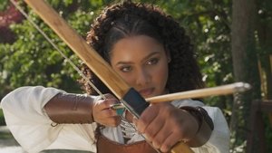 Poster for Maid of the Island