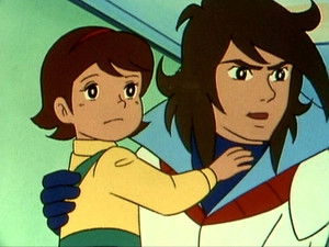 Poster for Episode 6