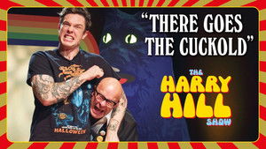 Poster for Ed Gamble: They Were Pointing and They Were Whispering. There Goes the Cuckold. Poster for Ed Gamble: They Were Pointing and They Were Whispering. There Goes the Cuckold.