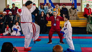 Poster for Episode 13