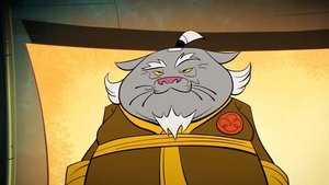 Poster for Shadow of Evil