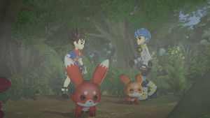 Poster for Episode 24 Poster for Episode 24