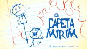 Poster for Capeta Mirim