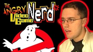 Poster for Ghostbusters (NES)