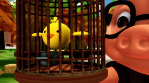 Poster for Episode 57