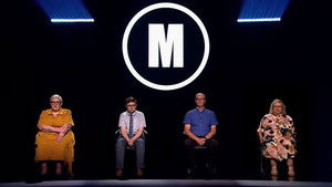 Poster for Episode 19