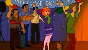 Poster for Happy Birthday, Scooby-Doo Part 1