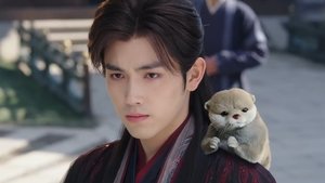 Poster for A Disguised Inspection with Grandmaster is Always a Disaster Poster for A Disguised Inspection with Grandmaster is Always a Disaster