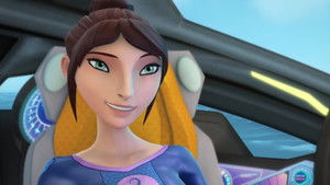 Poster for Digging Deeper