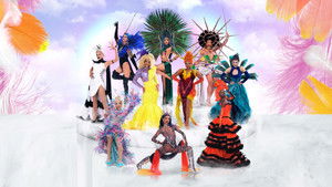 Poster for Meet the Queens: Season 2 Poster for Meet the Queens: Season 2