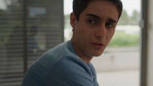 Poster for Episode 210