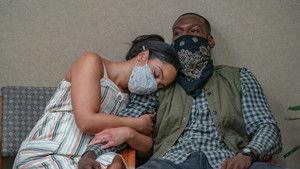 Poster for And Dream With Them Deeply