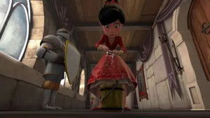 Poster for Derke's Nightmare Poster for Derke's Nightmare