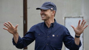 Poster for Crush It! Poster for Crush It!