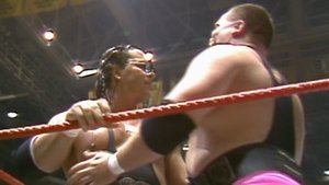 Poster for April 6, 1987