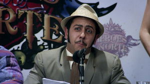 Poster for Episode 6