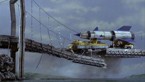 Poster for Day of Disaster