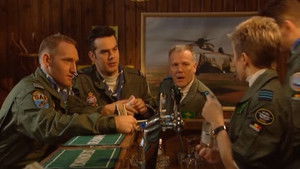 Poster for Vriend en vijand