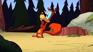 Poster for Scout's Dishonor