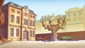 Poster for Episode 36