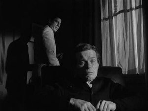 Poster for See No Evil