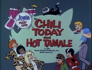Poster for Chili Today and Hot Tamale