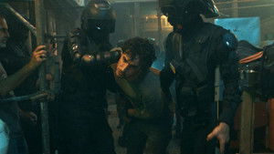 Poster for Episode 1