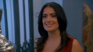 Poster for Trust, Lust, and Must