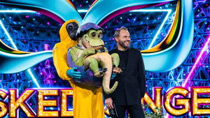 Poster for Episode 5 Poster for Episode 5