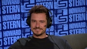 Poster for Orlando Bloom