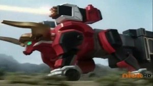 Poster for The Bullzord