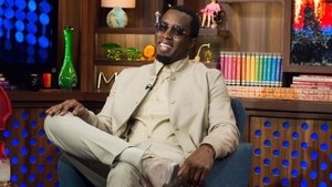 Poster for Sean "Diddy" Combs