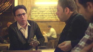 Poster for Episode 4