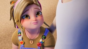 Poster for Noe Poster for Noe