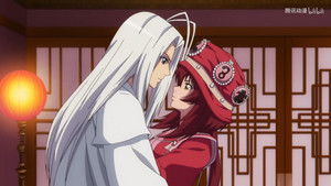 Poster for Episode 12 Poster for Episode 12