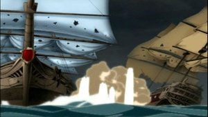 Poster for The Darkest Fathoms