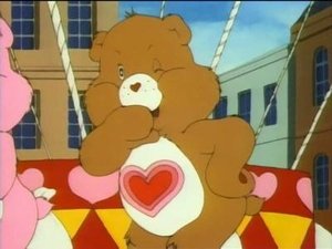 Poster for The Magic Shop Poster for The Magic Shop