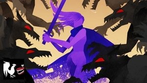 Poster for World of Remnant: Between Kingdoms