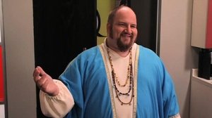 Poster for Big Time Guru